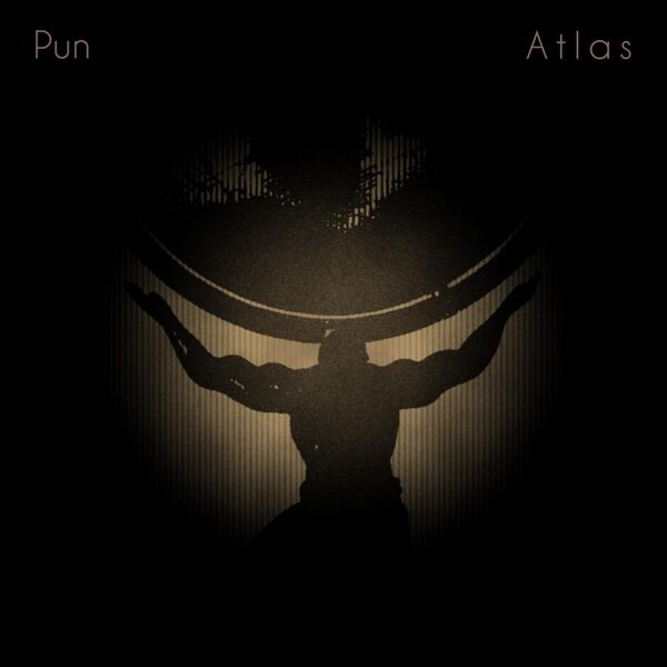 Cover art for Atlas